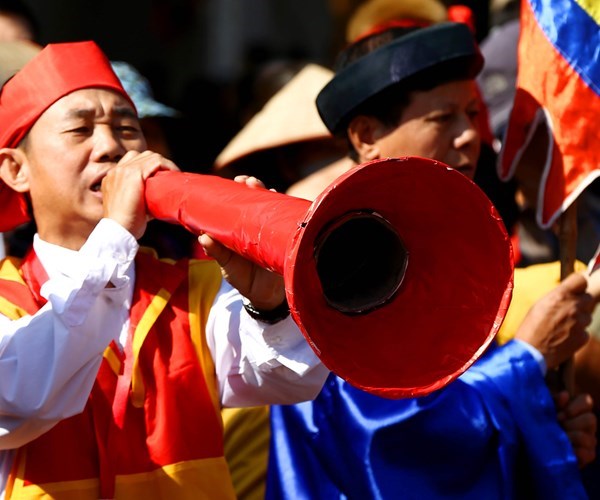 Chung mot soi day di san van hoa gan ket cong dong - Anh 17