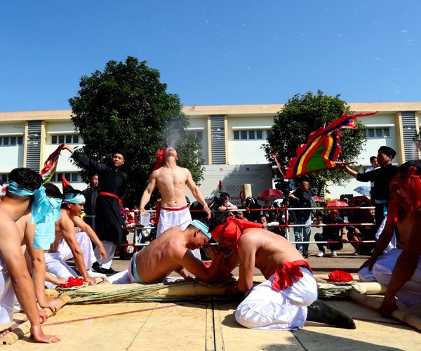 Chung mot soi day di san van hoa gan ket cong dong - Anh 18