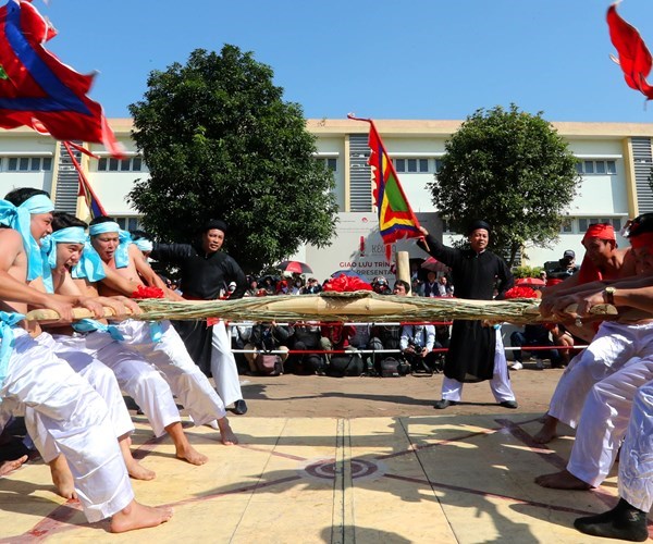 Chung mot soi day di san van hoa gan ket cong dong - Anh 19