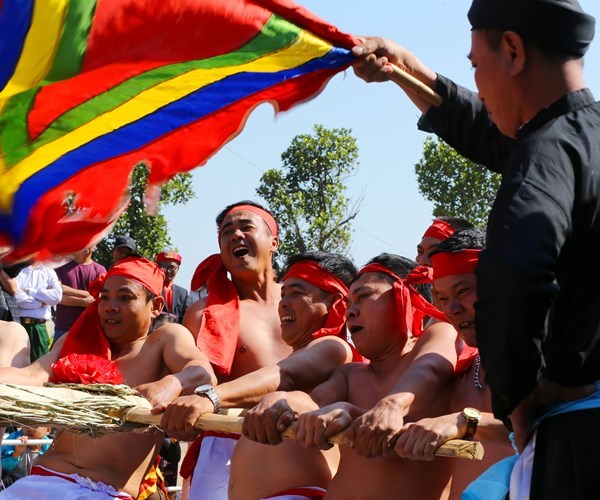 Chung mot soi day di san van hoa gan ket cong dong - Anh 20