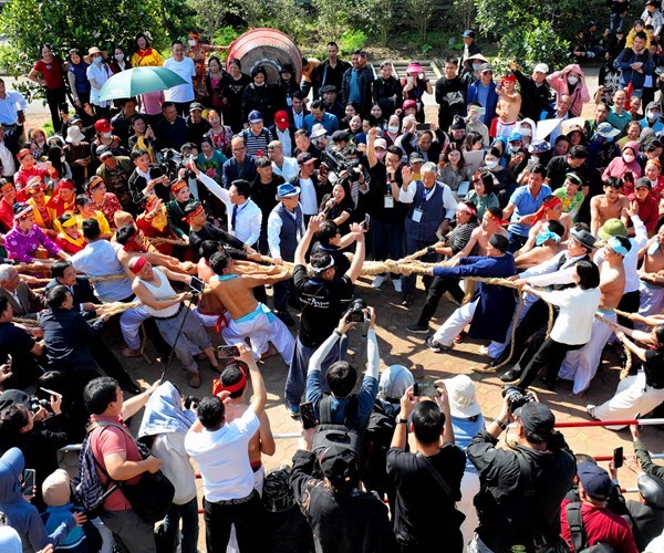 Chung mot soi day di san van hoa gan ket cong dong - Anh 23