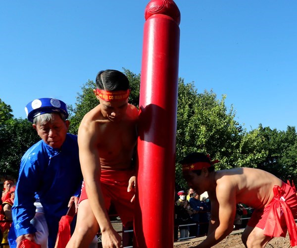 Chung mot soi day di san van hoa gan ket cong dong - Anh 4
