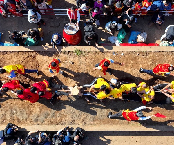 Chung mot soi day di san van hoa gan ket cong dong - Anh 10