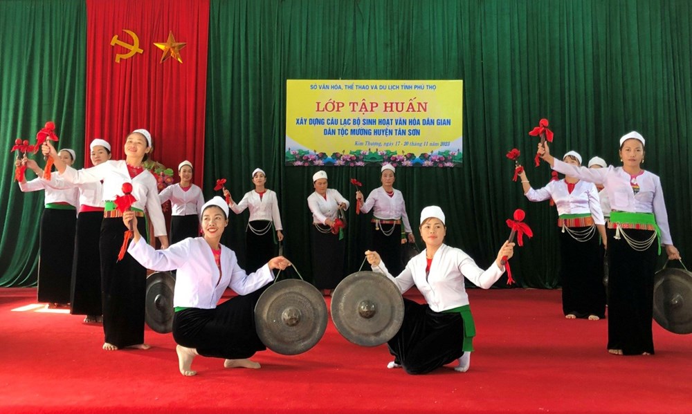 Hoàn thành điều tra, thu thập thông tin thực trạng kinh tế, xã hội của 53 dân tộc thiểu số - ảnh 1