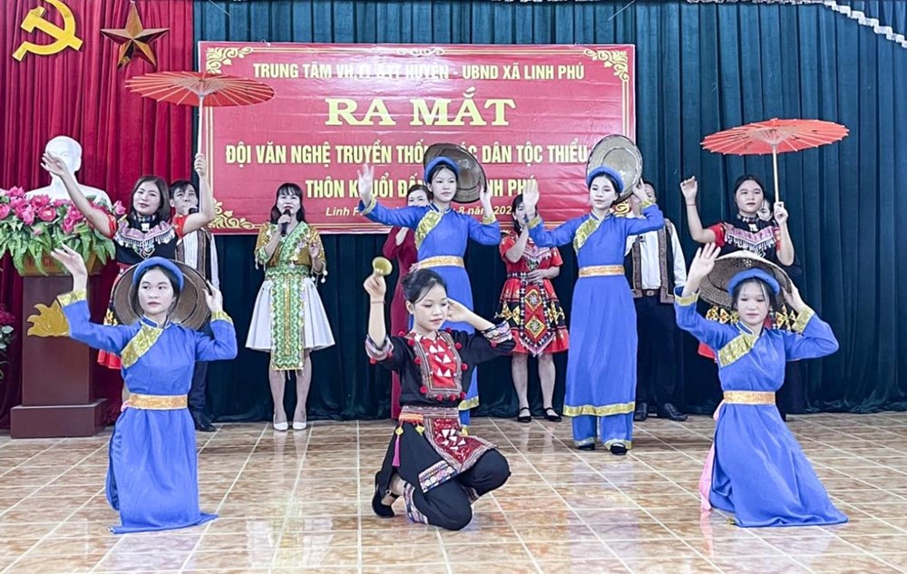 Để văn hóa dân gian các dân tộc trở thành nguồn lực phát triển du lịch - ảnh 4