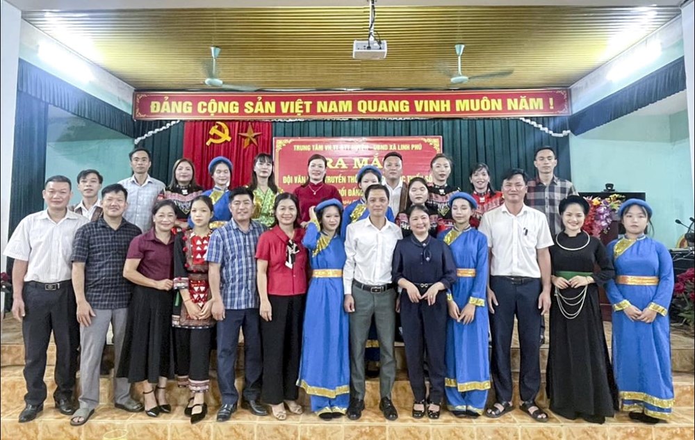 Để văn hóa dân gian các dân tộc trở thành nguồn lực phát triển du lịch - ảnh 3