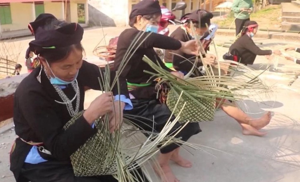 Thôn Khun - điểm đến du lịch cộng đồng hấp dẫn ở Quang Bình - ảnh 5