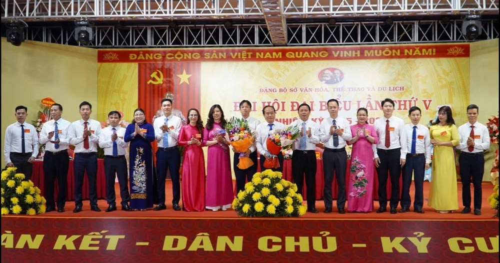 Điện Biên: Đẩy mạnh phát triển văn hóa, thể thao và du lịch bền vững - ảnh 5
