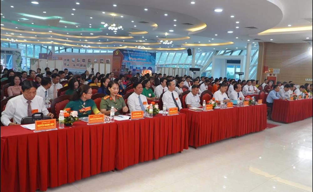 Điện Biên: Đẩy mạnh phát triển văn hóa, thể thao và du lịch bền vững - ảnh 3