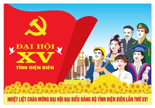 Đóng góp ý kiến vào dự thảo Báo cáo chính trị trình Đại hội Đảng bộ tỉnh Điện Biên - ảnh 1