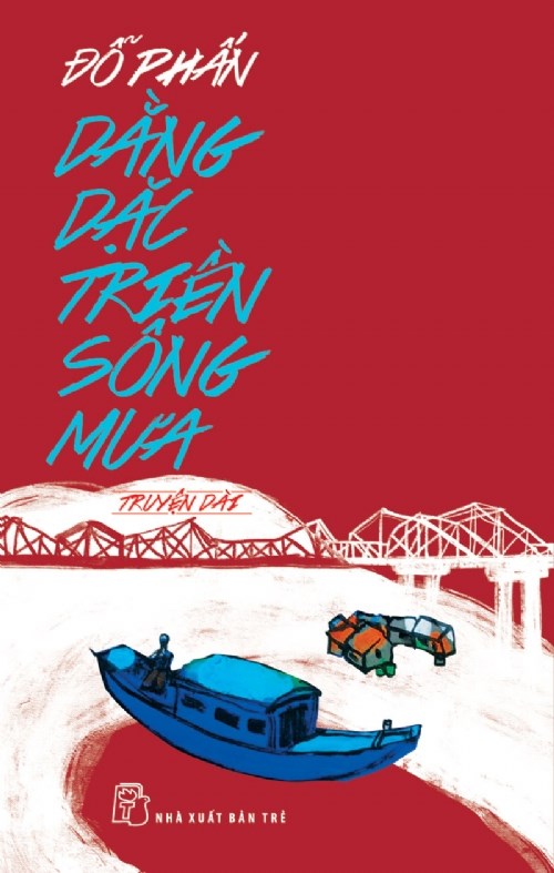 Dằng dặc triền Đỗ Phấn - ảnh 2