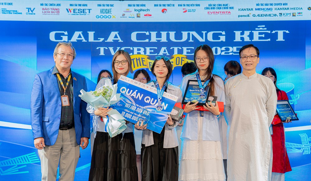 Di sản được “số hóa” bằng tư duy Gen Z - ảnh 2