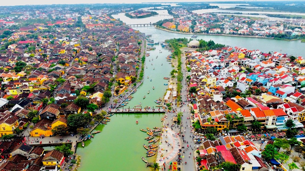 Cần những tầm nhìn hành động - ảnh 1