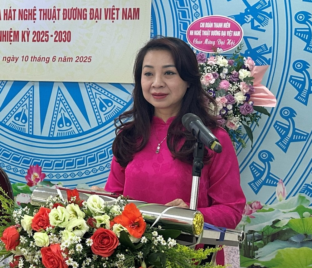 Nêu cao tinh thần đoàn kết, kỷ cương, trách nhiệm và sáng tạo - ảnh 2