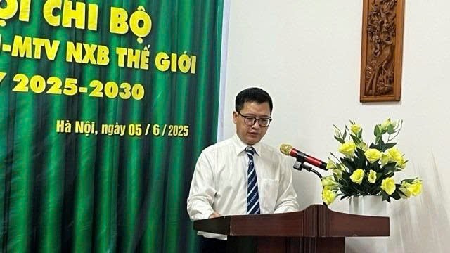 Nêu cao tinh thần đoàn kết, kỷ cương, trách nhiệm và sáng tạo - ảnh 3