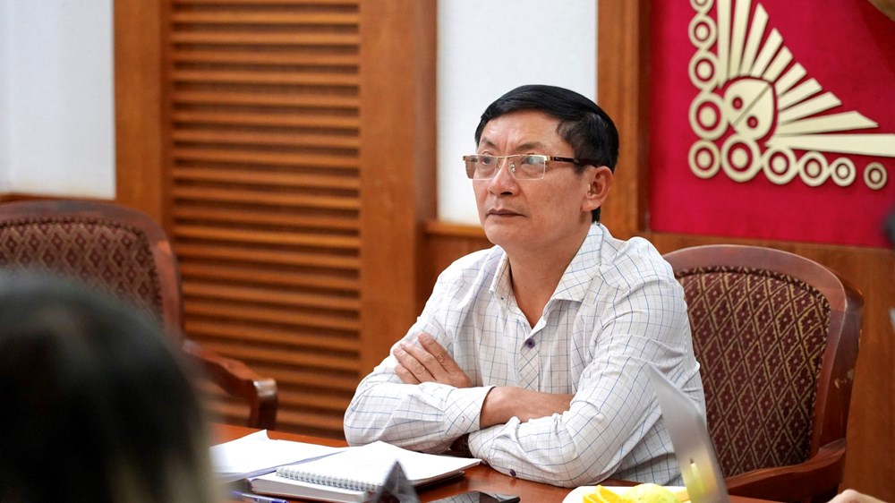 Thắp sáng hệ giá trị Việt trong từng mái ấm - ảnh 1