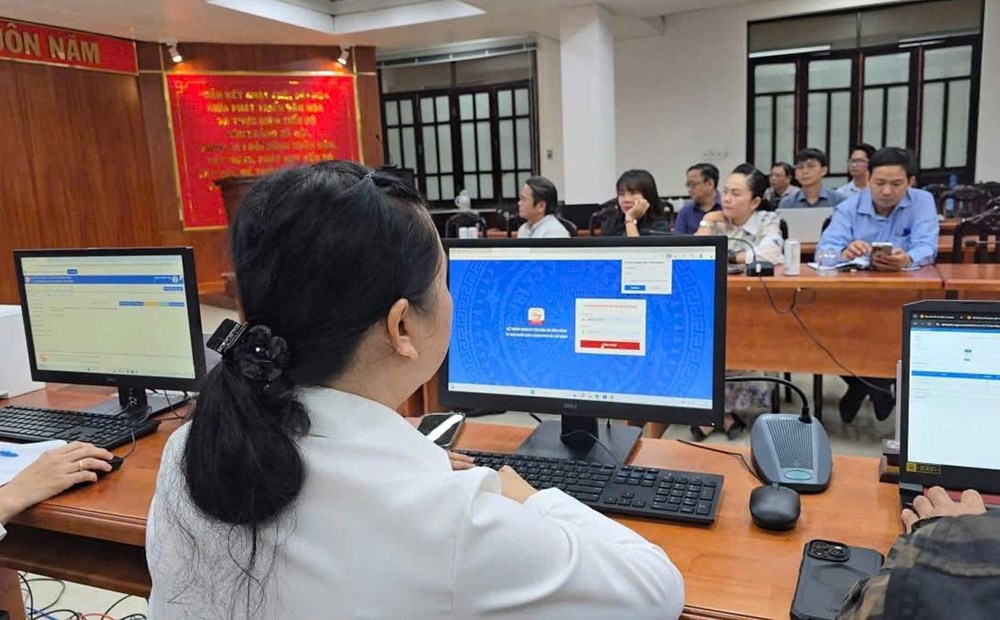 Tạo điều kiện cho địa phương tiếp nhận hiệu quả thẩm quyền được phân cấp - ảnh 1