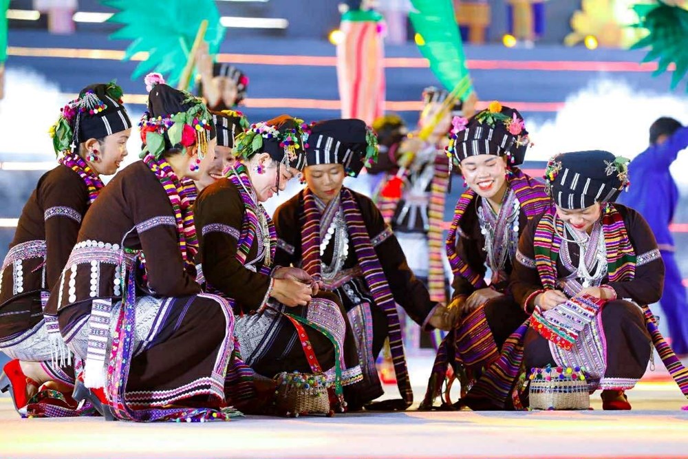 Bài 1: Dấu ấn 5 năm thực hiện Dự án 6 - ảnh 1