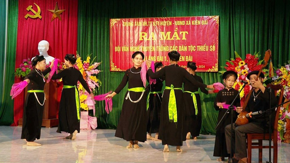 Bài 1: Dấu ấn 5 năm thực hiện Dự án 6 - ảnh 3