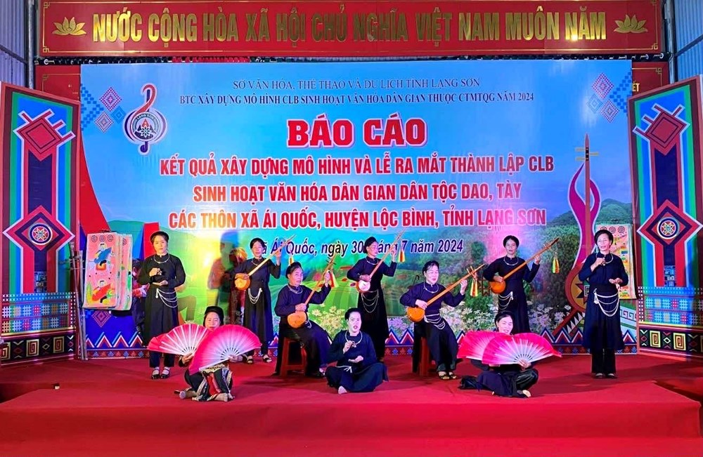Bài 1: Dấu ấn 5 năm thực hiện Dự án 6 - ảnh 5
