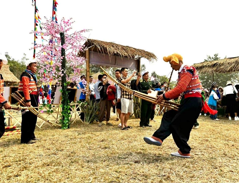 Bài 2: Khi di sản hóa thành sinh kế bền vững - ảnh 4