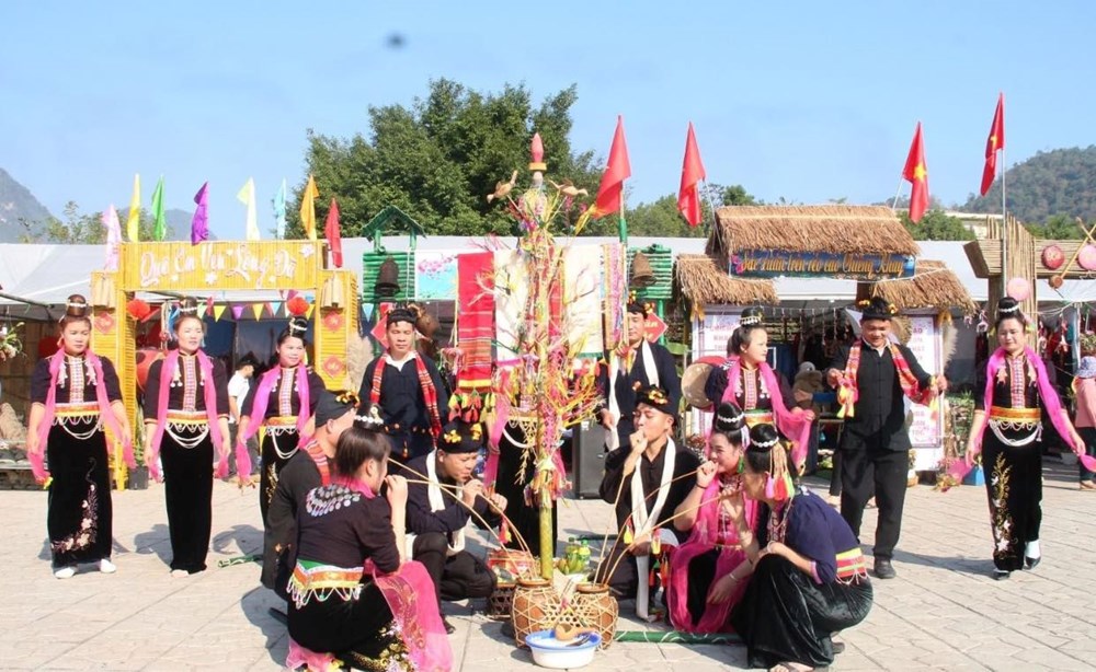 Bài 3: Kỳ vọng mới từ Dự án 6 - ảnh 3