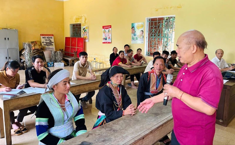 Bài 3: Kỳ vọng mới từ Dự án 6 - ảnh 4