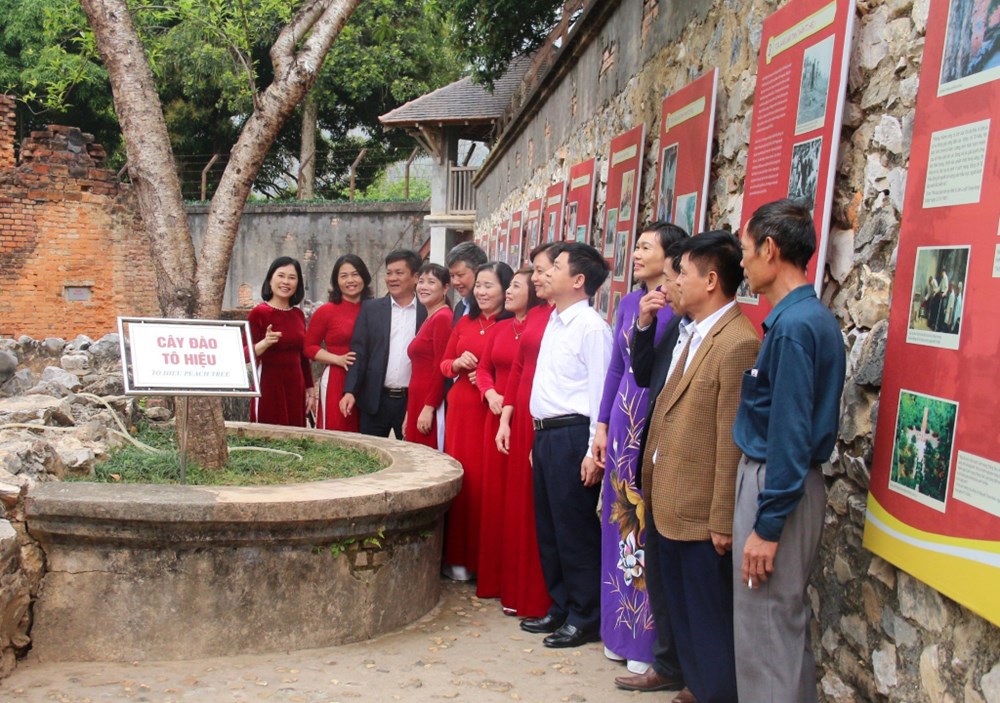 Sơn La thực hiện hiệu quả quản lý nhà nước về tôn giáo, tín ngưỡng - ảnh 1