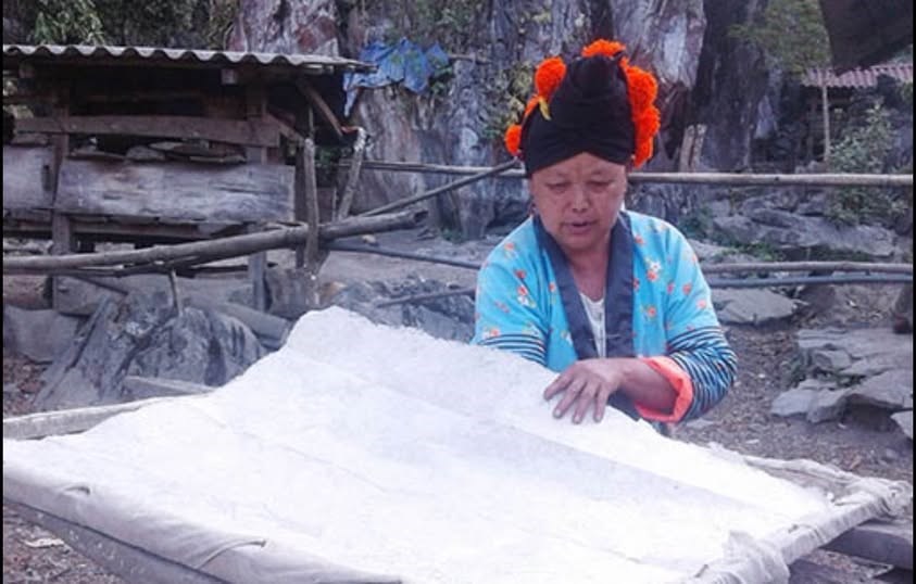 Sơn La có thêm 3 di sản văn hóa phi vật thể quốc gia - ảnh 3