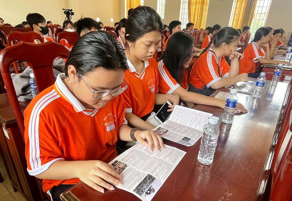 Lan tỏa giá trị Khu Di tích Khảo cổ Óc Eo - Ba Thê hướng đến Di sản văn hoá thế giới - ảnh 1
