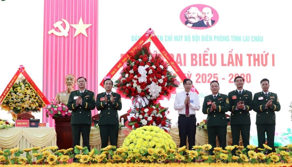 Xây dựng lực lượng tinh gọn, bảo vệ vững chắc biên cương Tổ quốc - ảnh 1