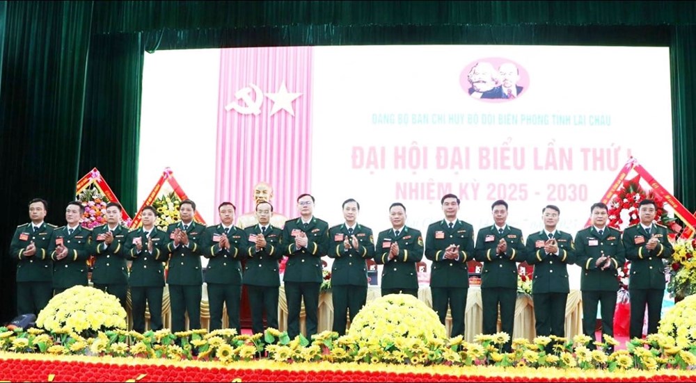 Xây dựng lực lượng tinh gọn, bảo vệ vững chắc biên cương Tổ quốc - ảnh 2