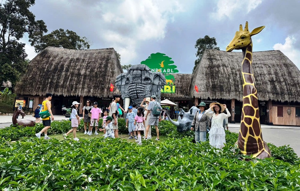7 tháng đầu năm du lịch An Giang đạt trên 42 tỷ đồng - ảnh 1