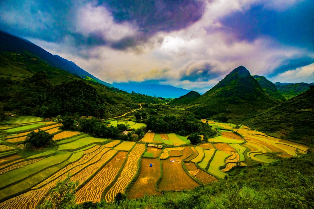 Đến Điện Biên khám phá vẻ đẹp nguyên sơ từ đại ngàn Tây Bắc - ảnh 7