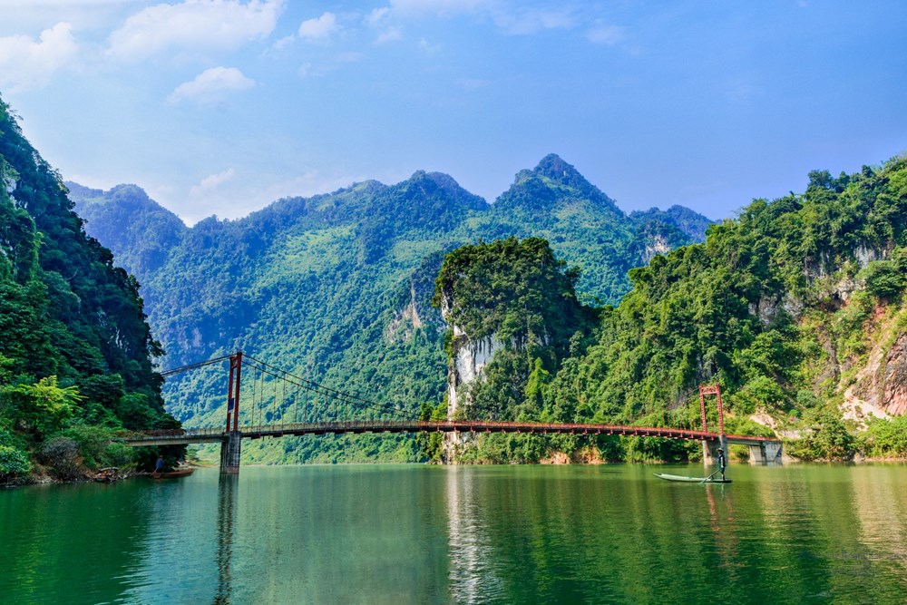 Đến Điện Biên khám phá vẻ đẹp nguyên sơ từ đại ngàn Tây Bắc - ảnh 4