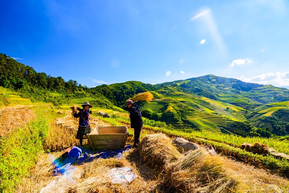 Đến Điện Biên khám phá vẻ đẹp nguyên sơ từ đại ngàn Tây Bắc - ảnh 6