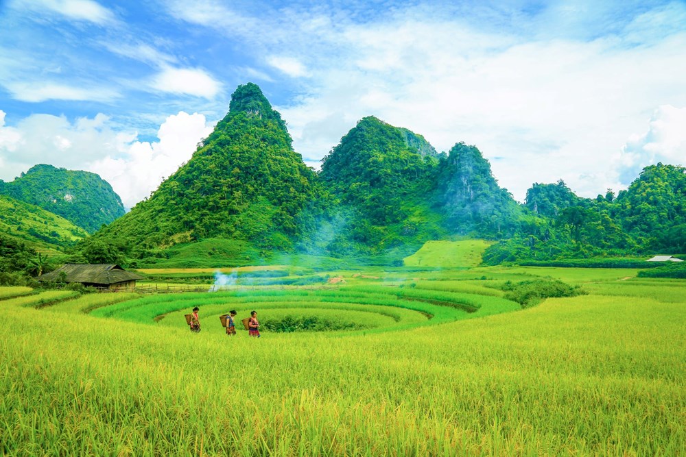 Đến Điện Biên khám phá vẻ đẹp nguyên sơ từ đại ngàn Tây Bắc - ảnh 2