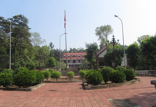 Khúc tráng ca của lòng yêu nước và khát vọng hòa bình - ảnh 5