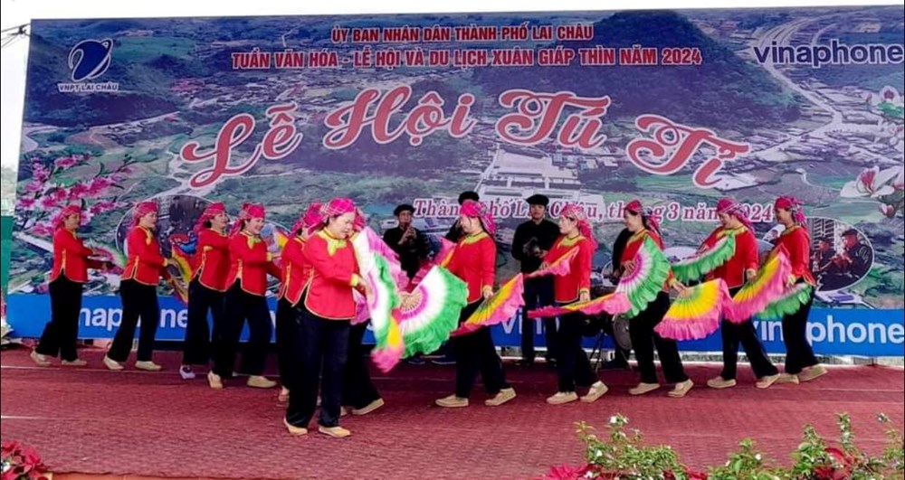 Xây dựng phường Tân Phong xanh, sạch, đẹp, giàu bản sắc văn hóa - ảnh 2