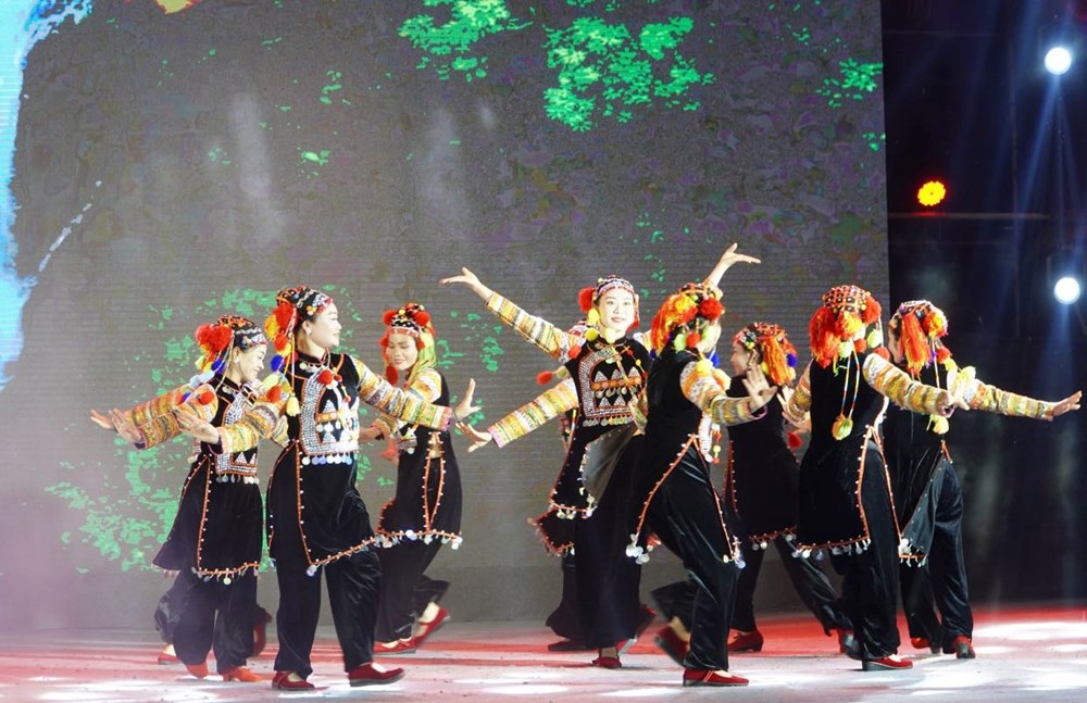 Sắp diễn ra Festival Tinh hoa Tây Bắc - Điện Biên năm 2025 - ảnh 4