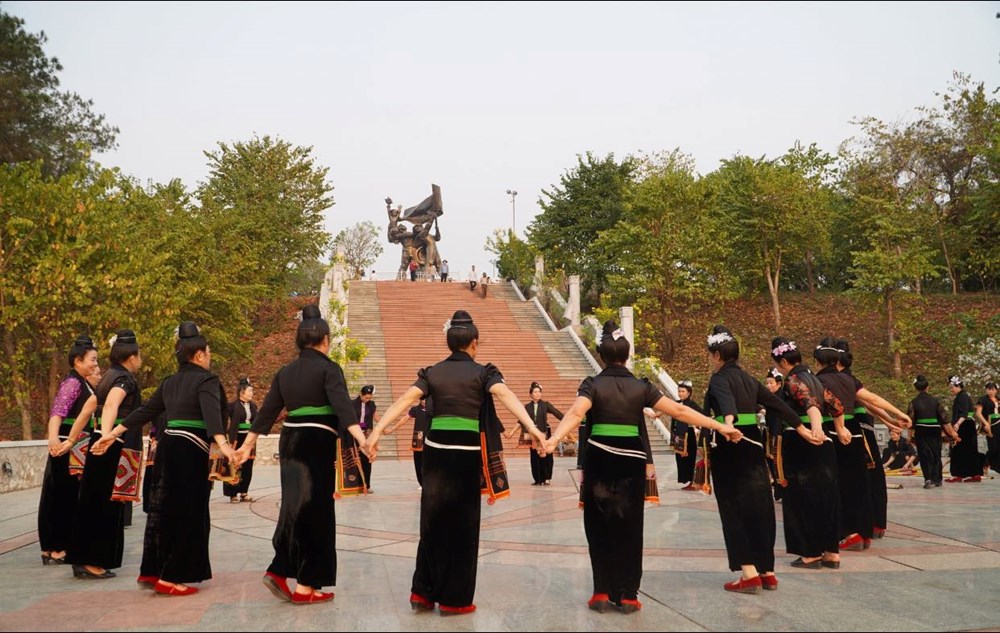 Sắp diễn ra Festival Tinh hoa Tây Bắc - Điện Biên năm 2025 - ảnh 3
