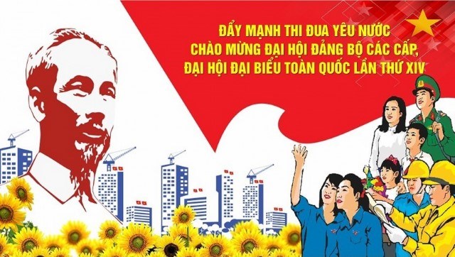 Khơi dậy tinh thần đoàn kết, xây dựng Điện Biên phát triển nhanh, bền vững - ảnh 1