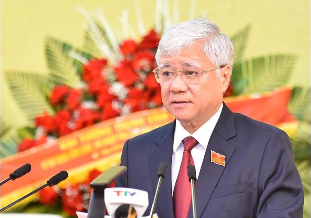 Đại hội Đảng bộ tỉnh Tuyên Quang lần thứ I, nhiệm kỳ 2025 - 2030 - ảnh 2