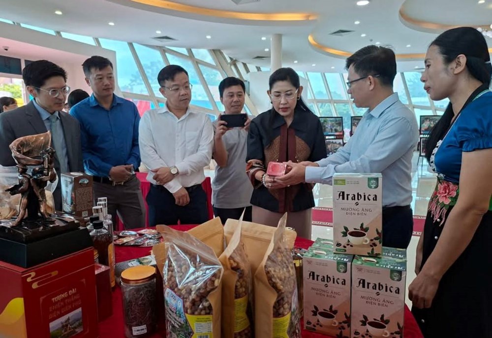 Tăng cường đầu tư, hợp tác du lịch bền vững giữa Điện Biên và Thái Lan - ảnh 4