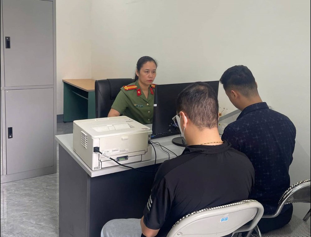 Lào Cai: Xử lý 3 trường hợp đăng tải thông tin sai sự thật trên mạng xã hội - ảnh 2