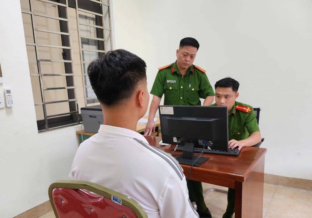 Lào Cai: Xử lý 3 trường hợp đăng tải thông tin sai sự thật trên mạng xã hội - ảnh 1