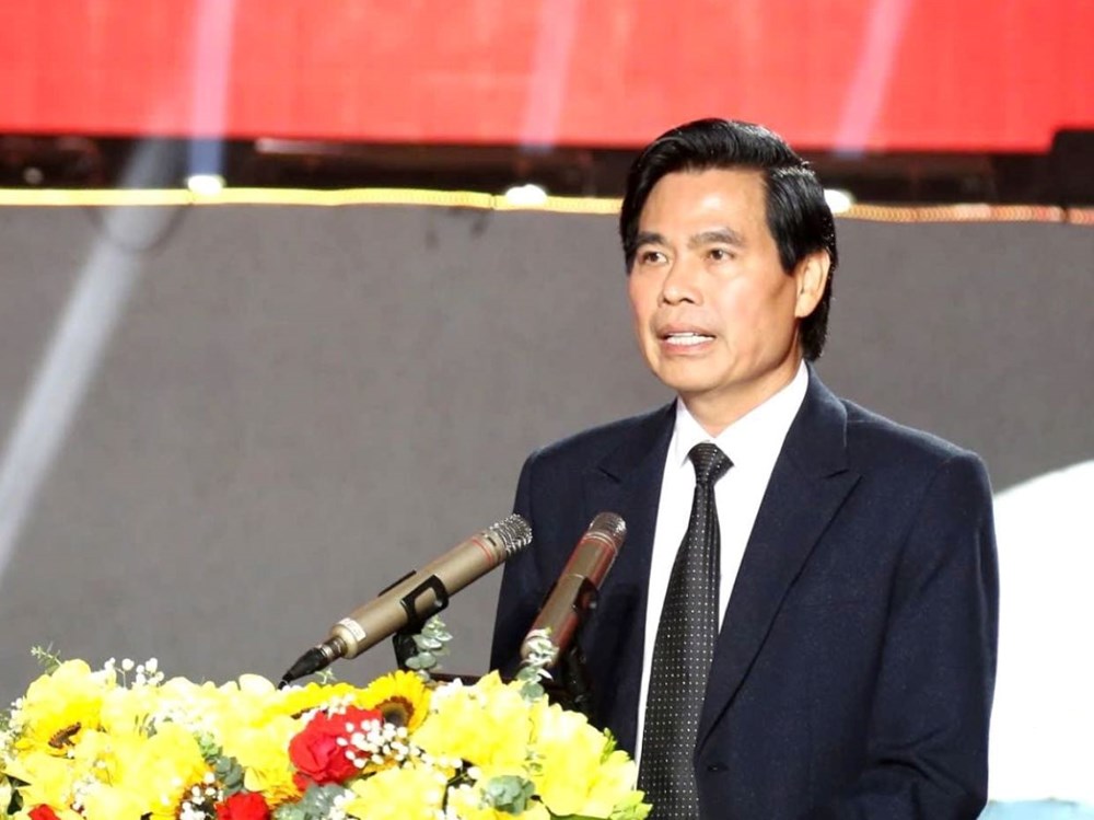 Khát vọng vươn lên, xây dựng Sơn La ngày càng văn minh, giàu đẹp, bản sắc - ảnh 4