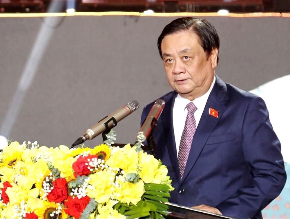 Khát vọng vươn lên, xây dựng Sơn La ngày càng văn minh, giàu đẹp, bản sắc - ảnh 3