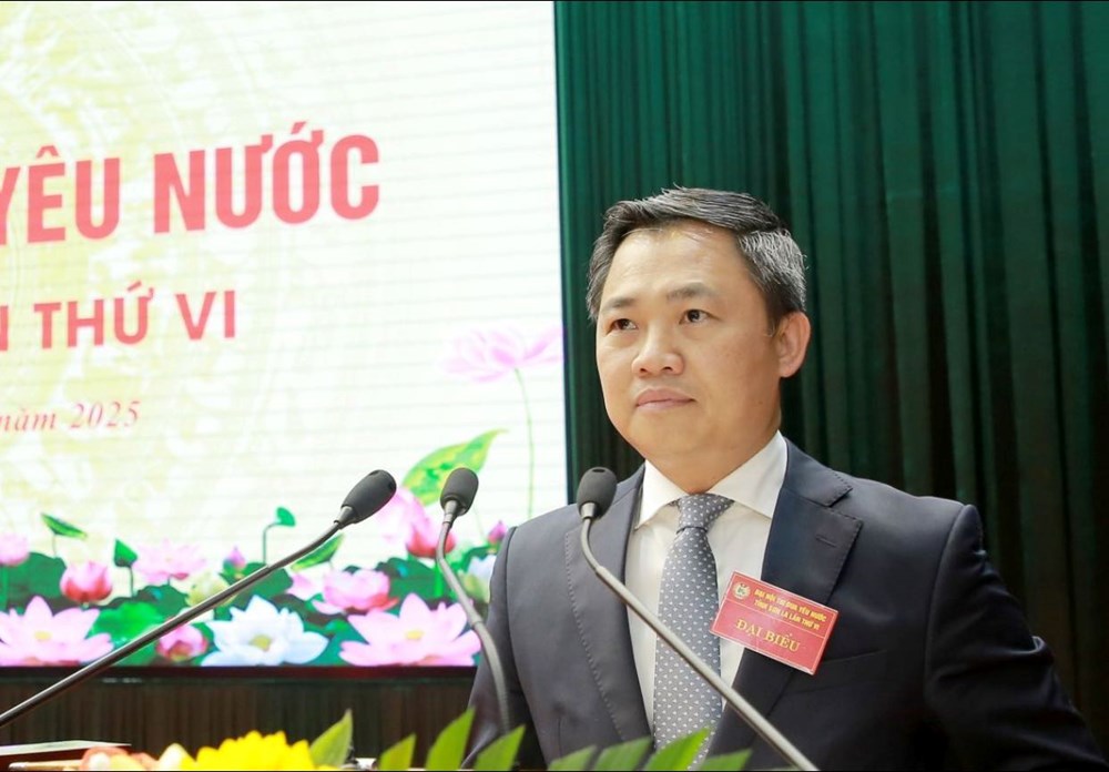 Xây dựng tỉnh Sơn La phát triển xanh, giàu đẹp, văn minh, hiện đại - ảnh 2