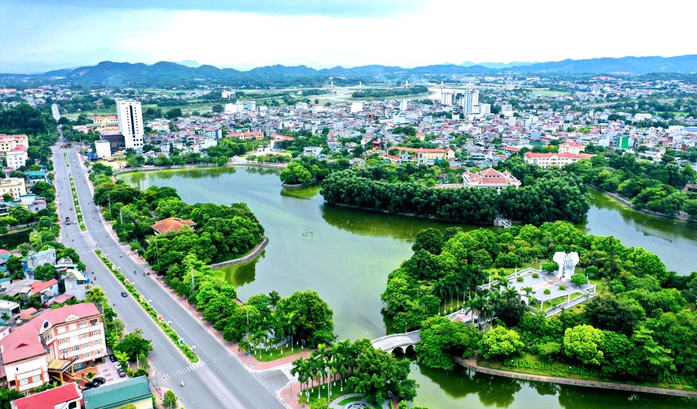 Tạo động lực cho đội ngũ cán bộ không ngừng cống hiến và sáng tạo - ảnh 1